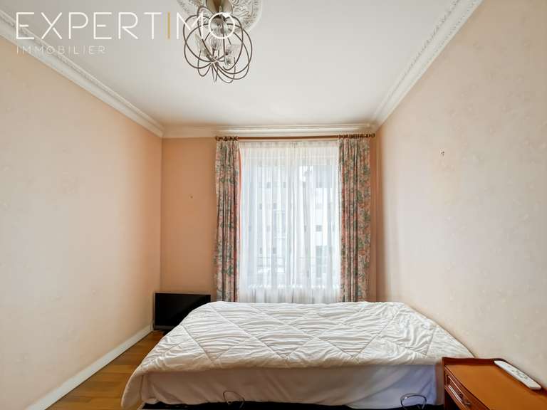 Maison Rennes Gare - 3 chambres - 97m²