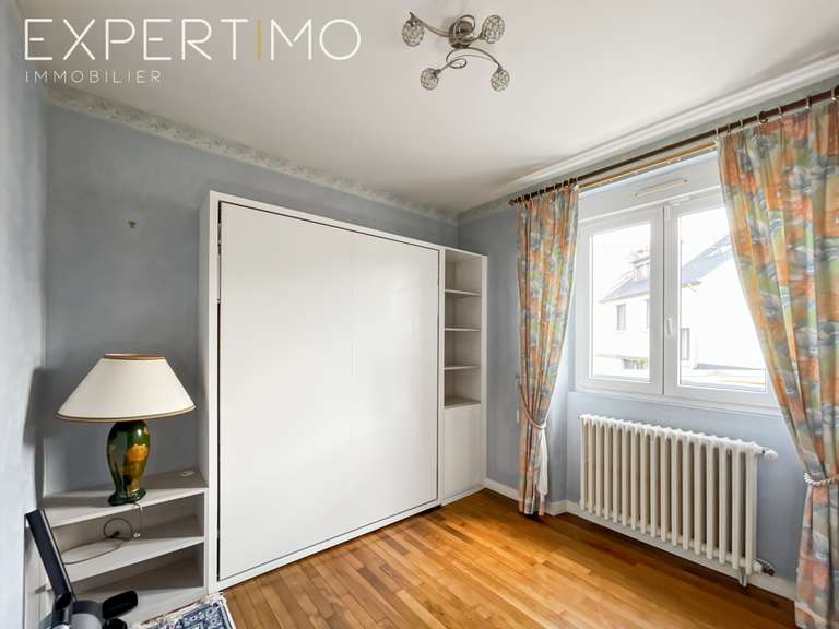 Maison Rennes Gare - 3 chambres - 97m²
