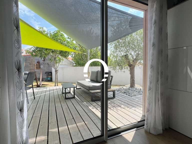 House Pornic - 5 bedrooms - 145m²