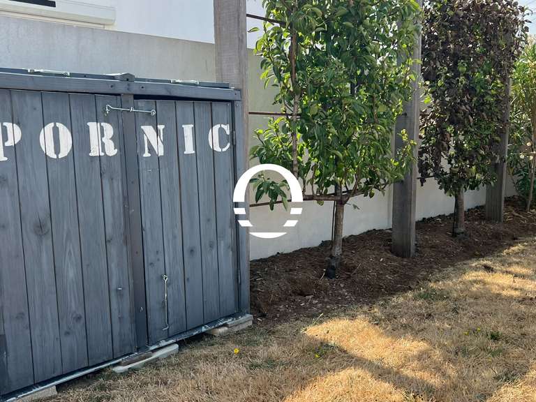 House Pornic - 5 bedrooms - 145m²