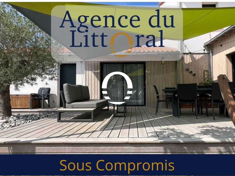 House Pornic - 5 bedrooms - 145m²