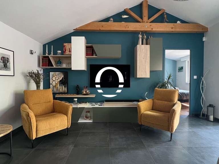 House Pornic - 5 bedrooms - 145m²