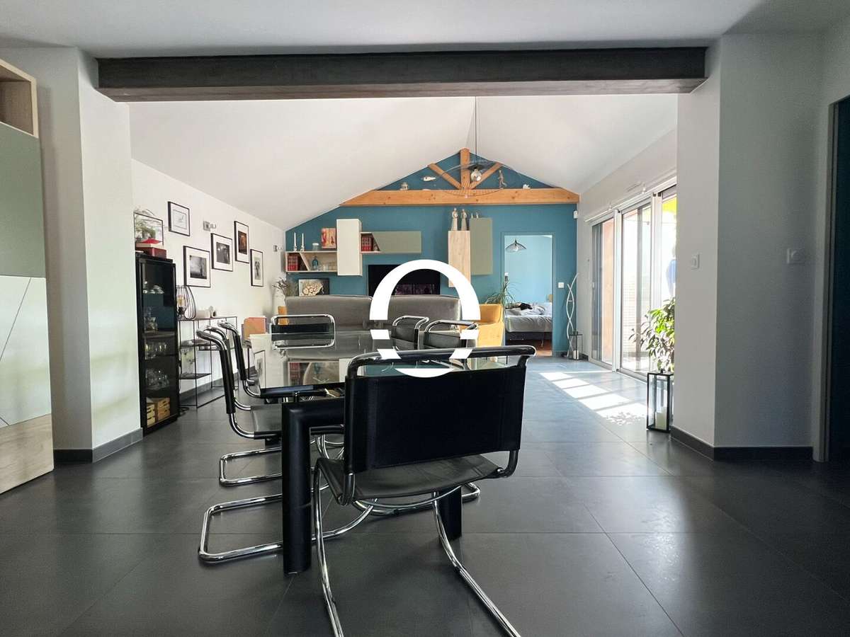 Maison Pornic