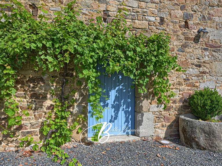 House Tréguier - 11 bedrooms - 590m²