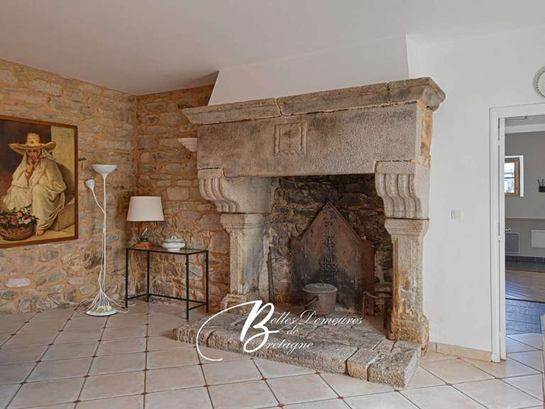 House Tréguier - 11 bedrooms - 590m²