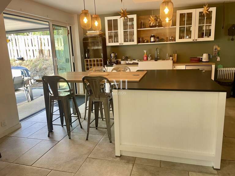 Maison Plouhinec - 4 chambres - 160m²
