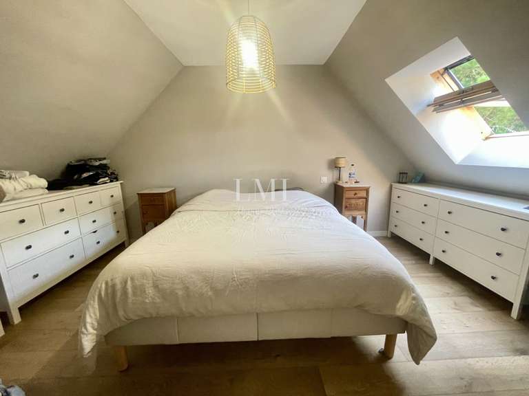Maison Plouhinec - 4 chambres - 160m²