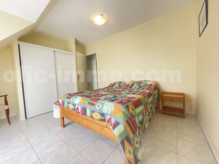 Maison Sarzeau Campagne-Atlantique - 4 chambres - 110m²