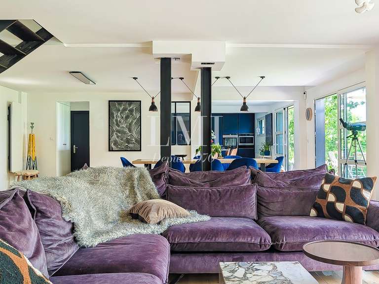 Maison avec Vue sur mer Locoal-Mendon - 230m²