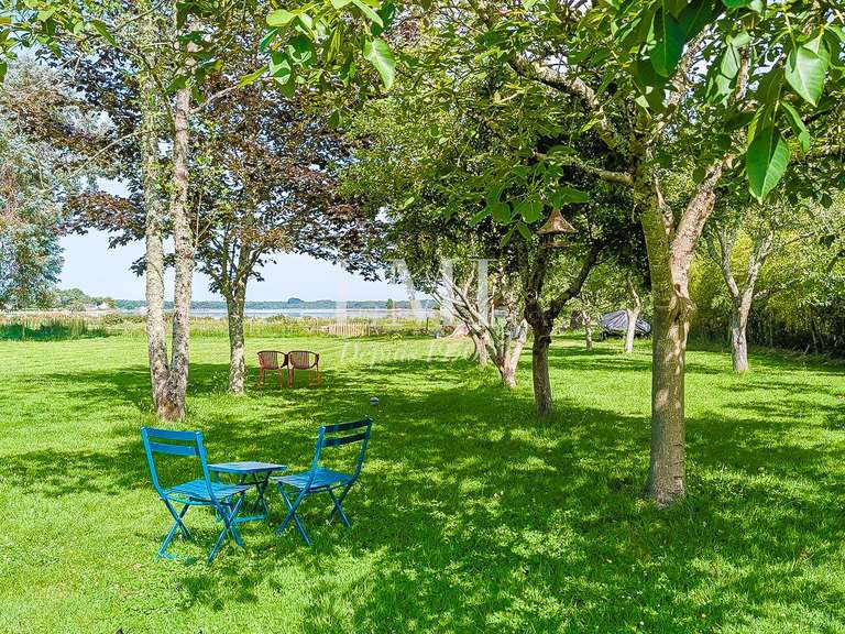 Maison avec Vue sur mer Locoal-Mendon - 230m²
