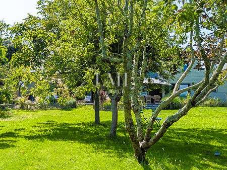 Maison avec Vue sur mer Locoal-Mendon - 230m²
