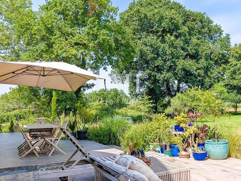 Maison avec Vue sur mer Locoal-Mendon - 230m²