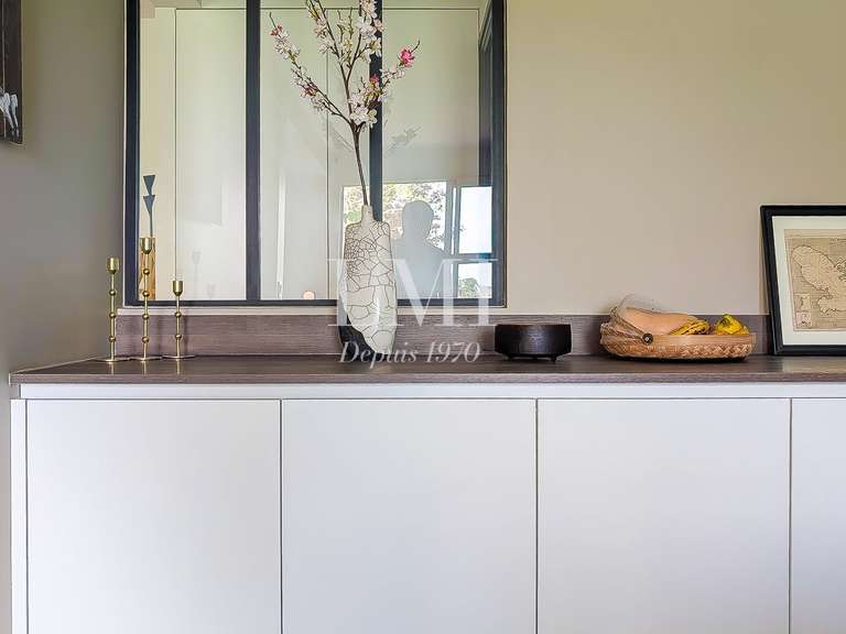Maison avec Vue sur mer Locoal-Mendon - 230m²