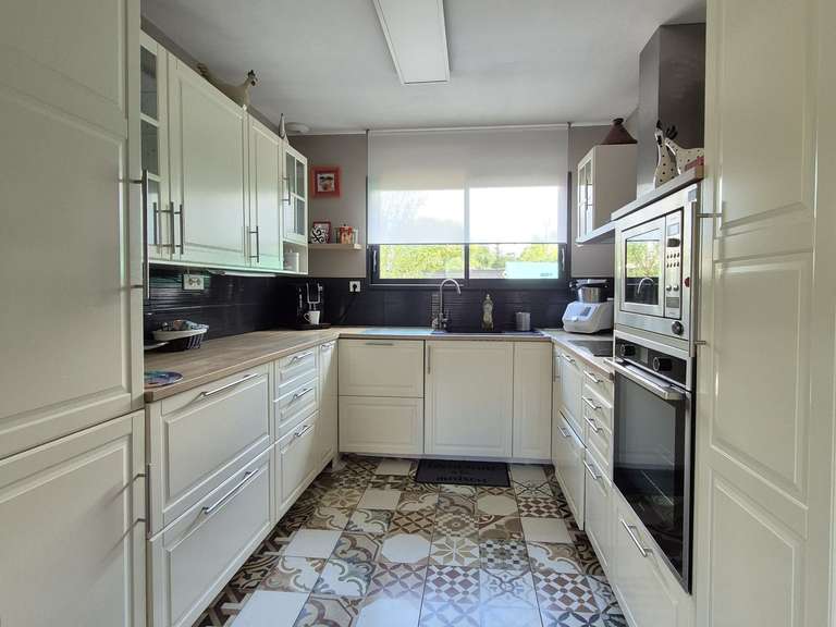 House Ploeren - 4 bedrooms - 120m²