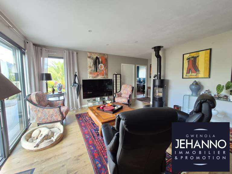 House Ploeren - 4 bedrooms - 120m²
