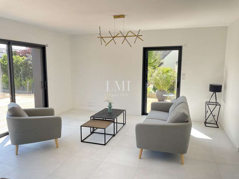 Maison Plouhinec - 4 chambres - 162m²
