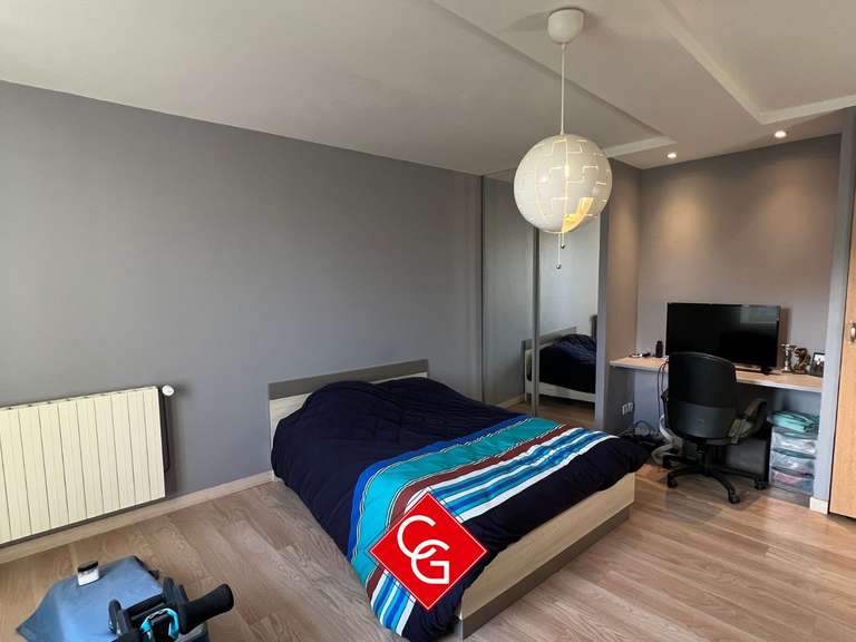 Maison Creully-sur-Seulles - 3 chambres