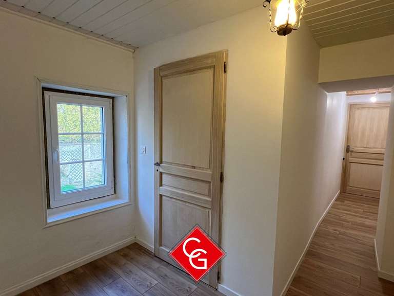 Maison Creully-sur-Seulles - 3 chambres