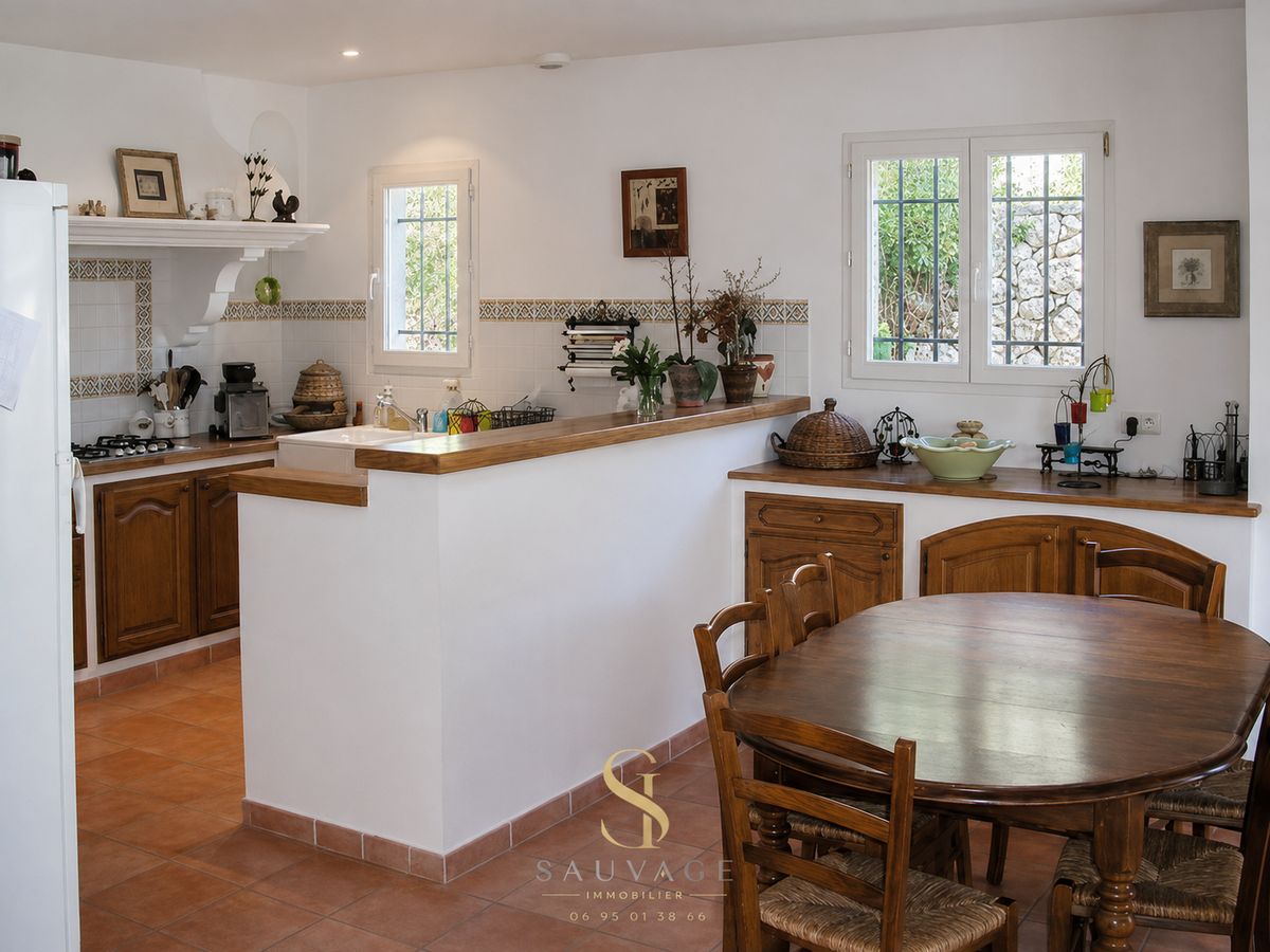 House Draguignan