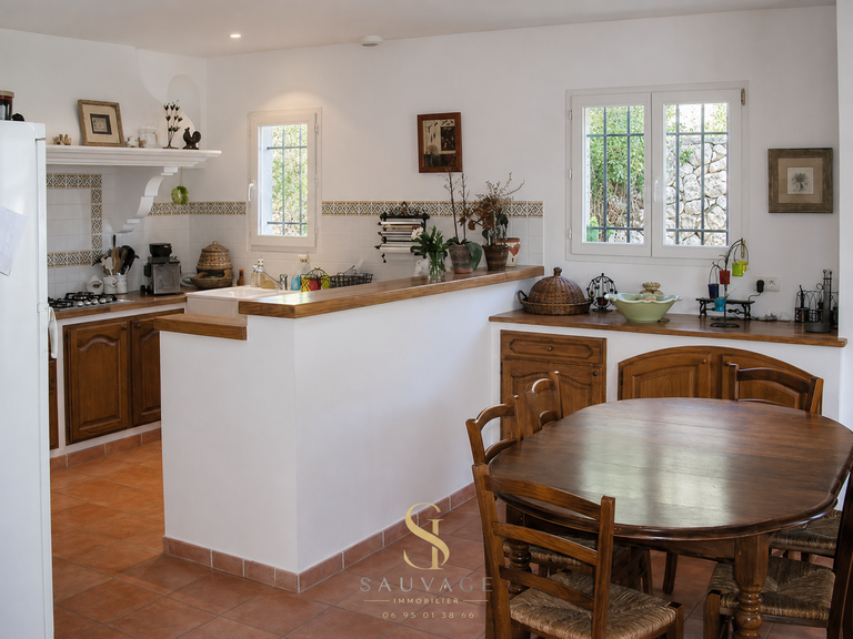 House Draguignan - 5 bedrooms - 163m²