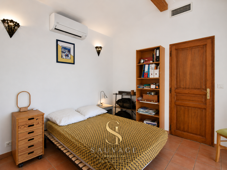House Draguignan - 5 bedrooms - 163m²