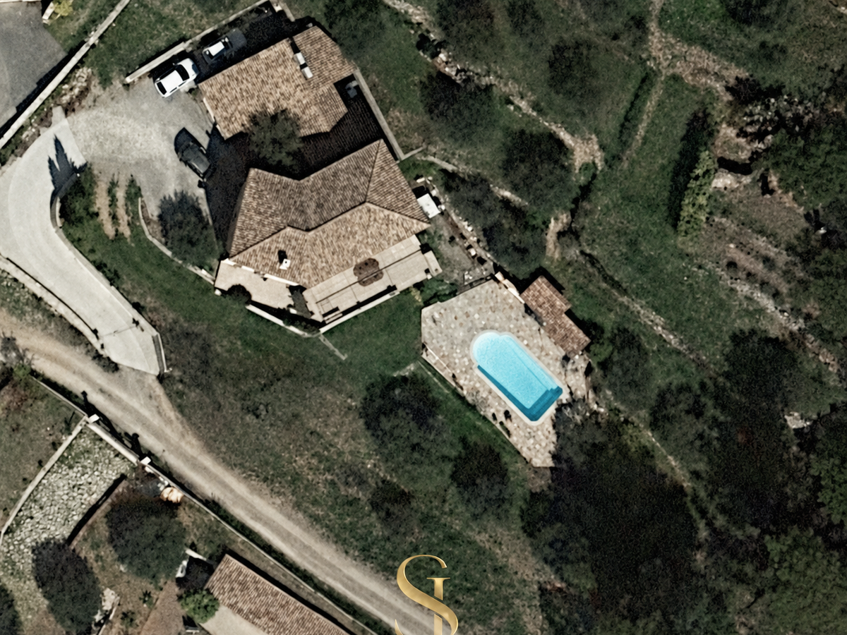 House Draguignan