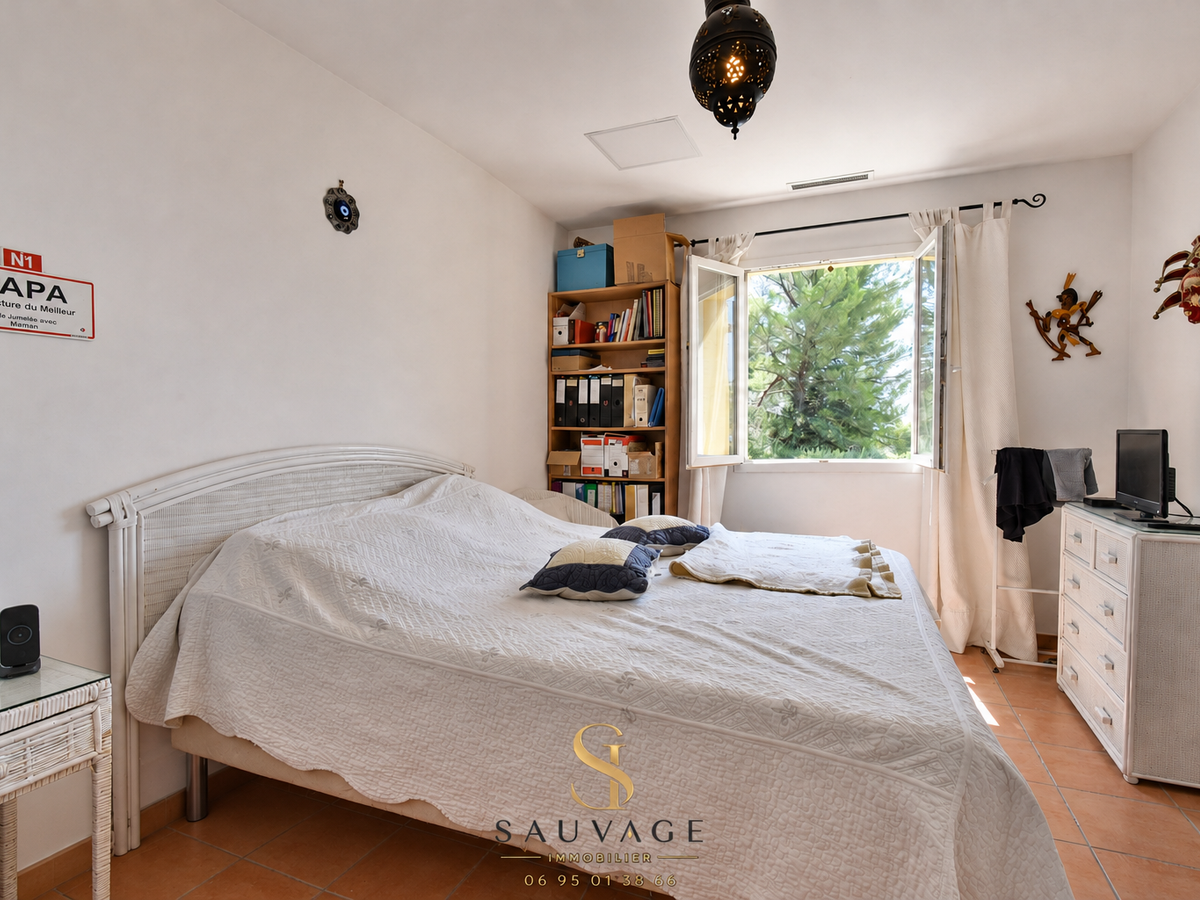 House Draguignan
