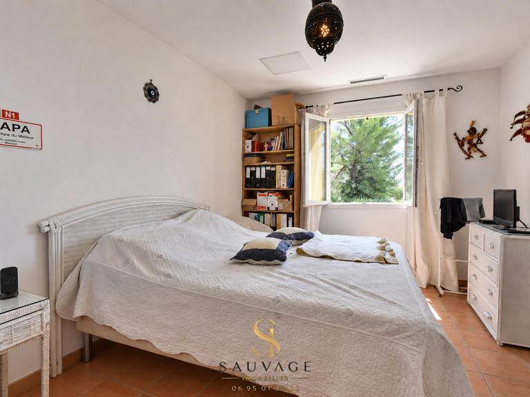 House Draguignan - 5 bedrooms - 163m²