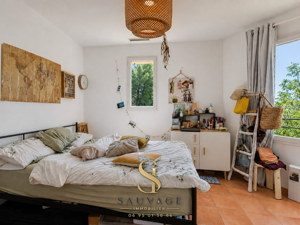 House Draguignan