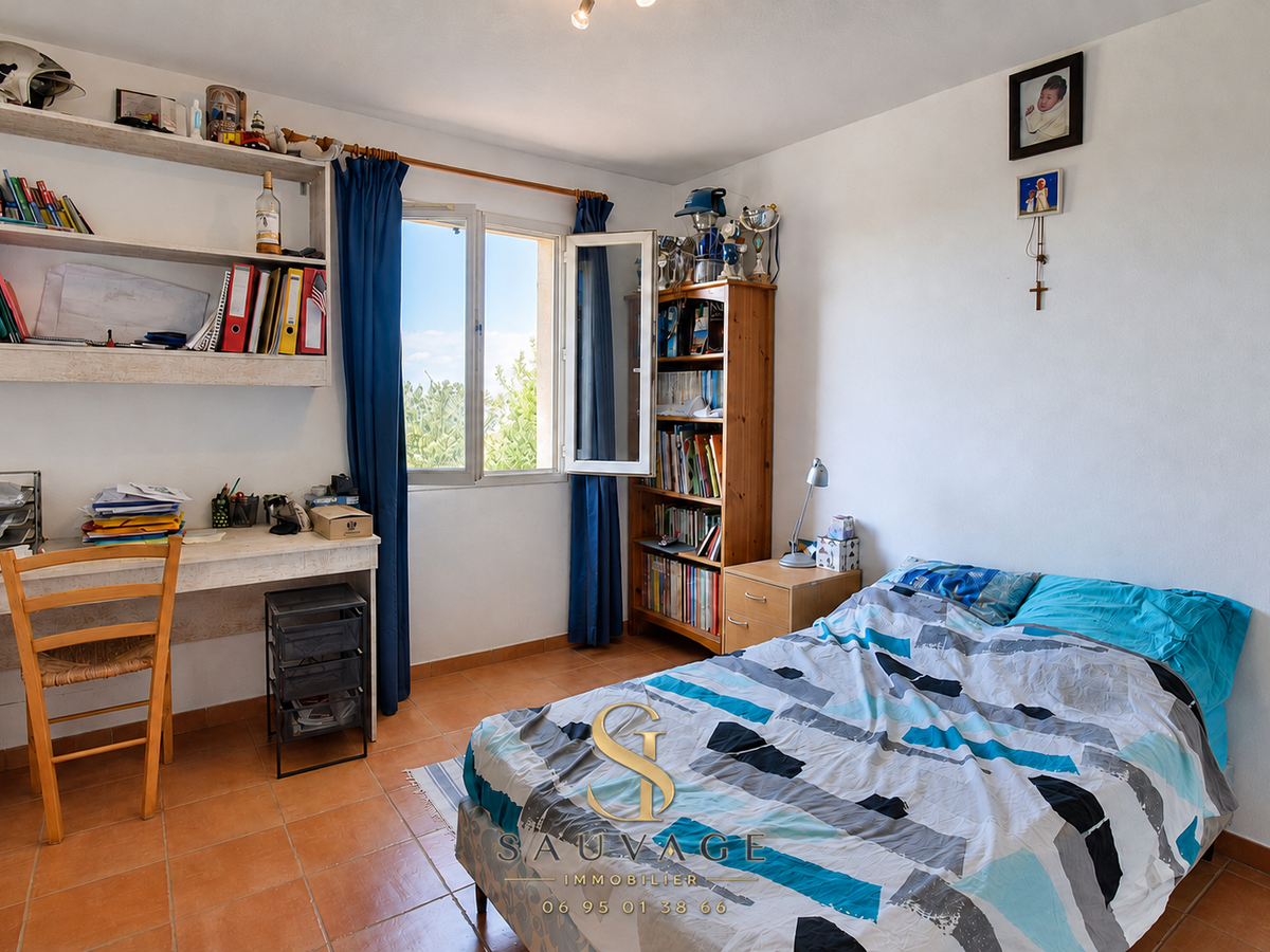 House Draguignan