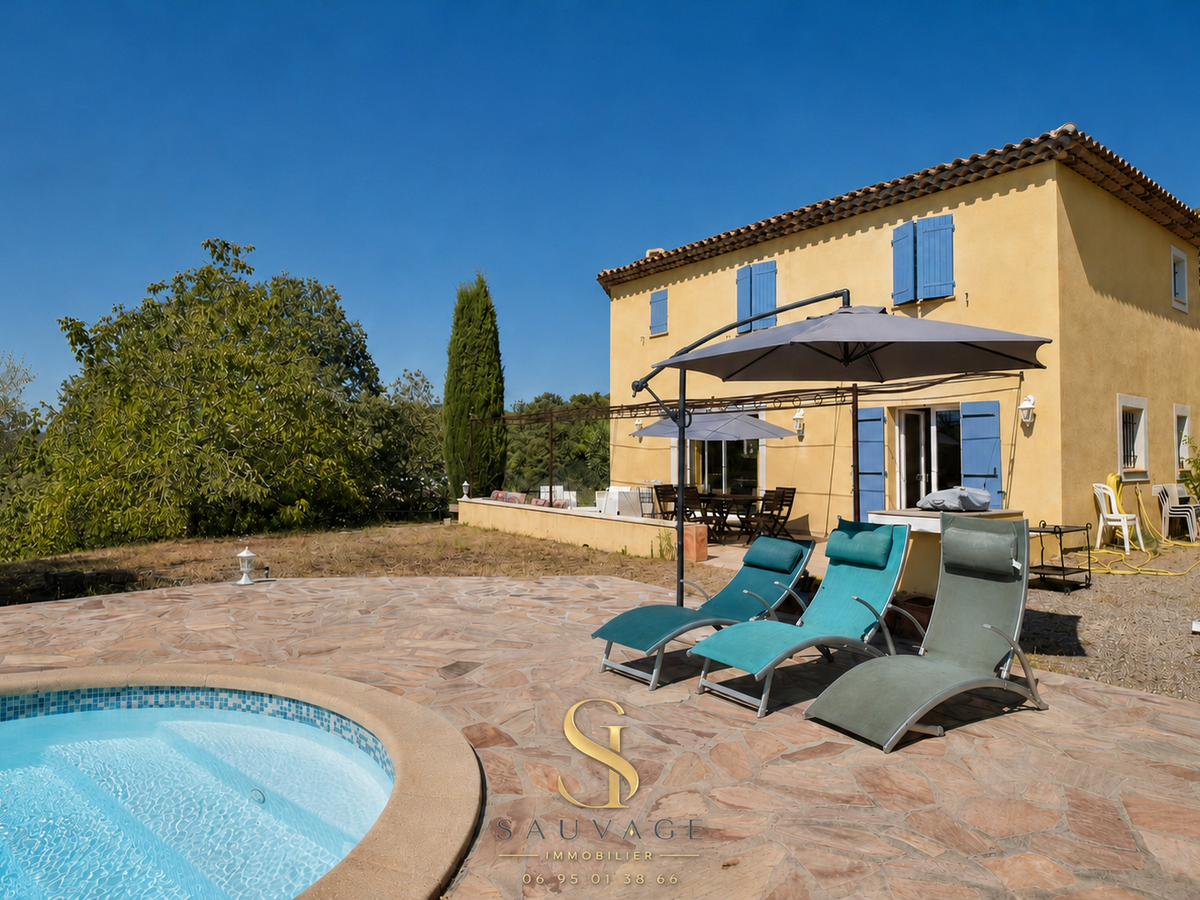 House Draguignan