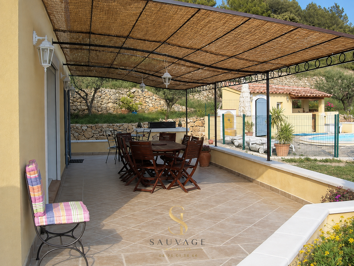 House Draguignan