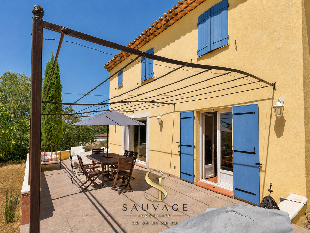 House Draguignan