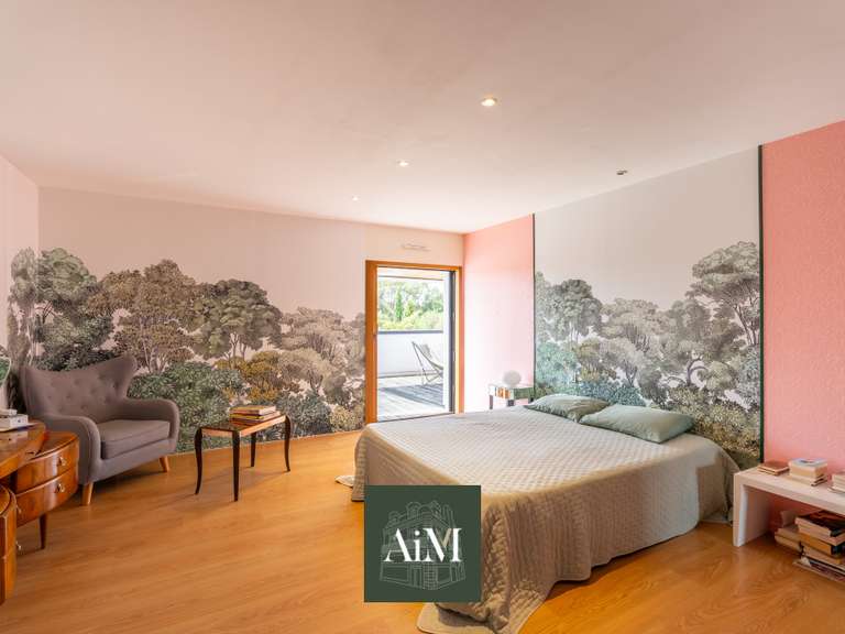 House Vannes - 6 bedrooms