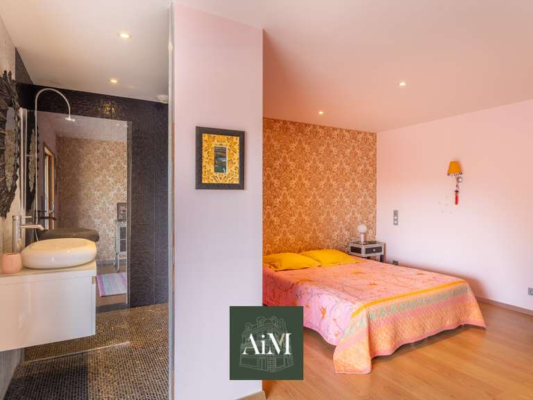 House Vannes - 6 bedrooms