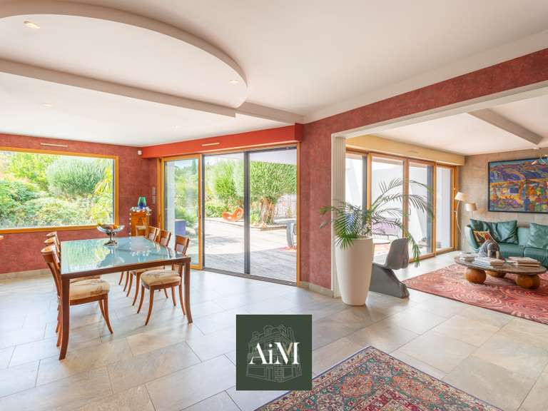 House Vannes - 6 bedrooms