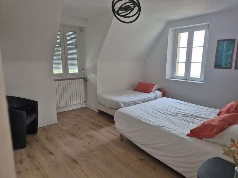House Locronan - 6 bedrooms - 351m²