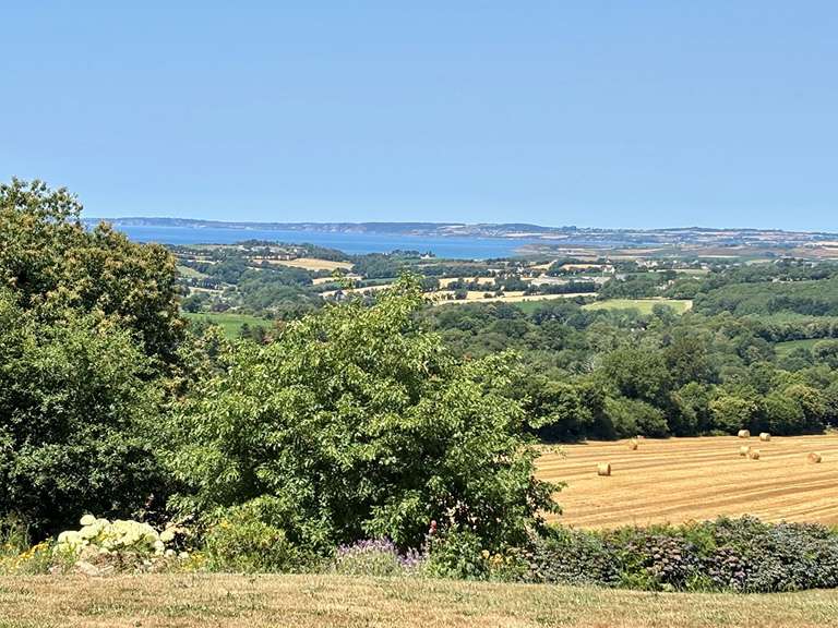 House Locronan - 6 bedrooms - 351m²