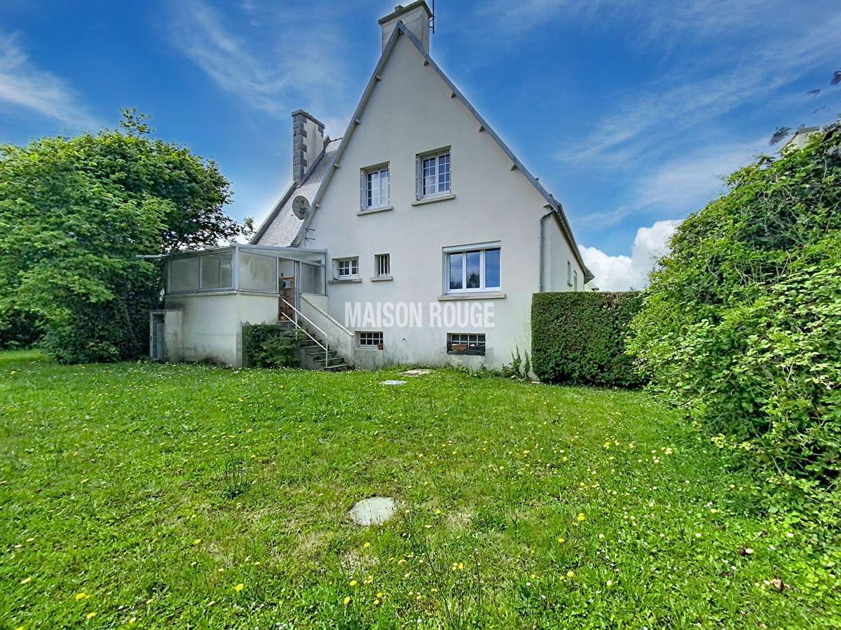 Maison Paimpol