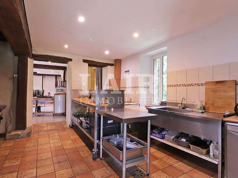 Maison Alençon - 7 chambres - 383m²