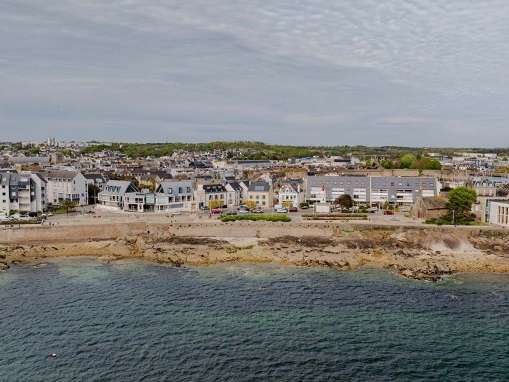 Maison Concarneau - 3 chambres - 180m²