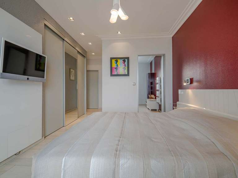 Maison Concarneau - 3 chambres - 180m²