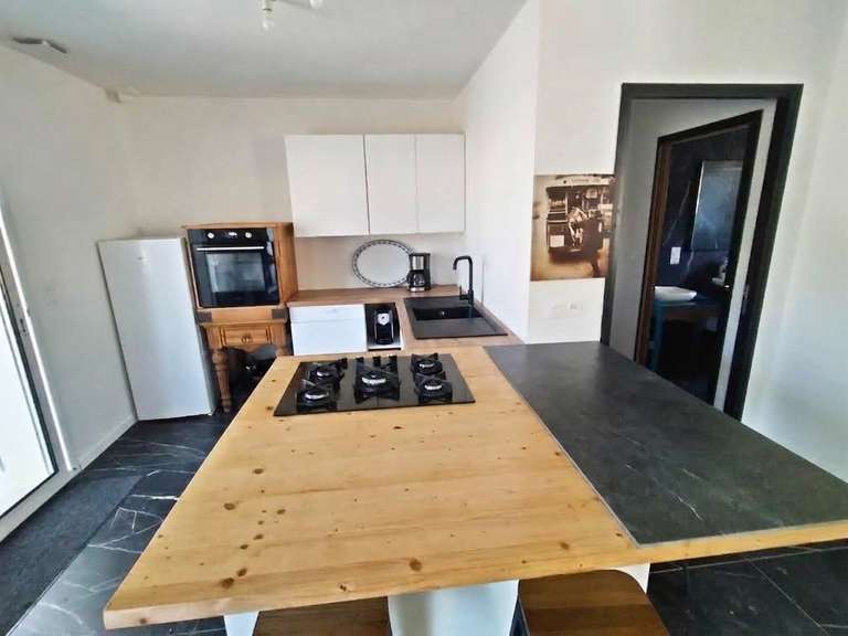 House Arradon - 4 bedrooms - 120m²