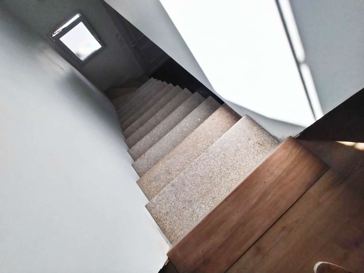 House Arradon