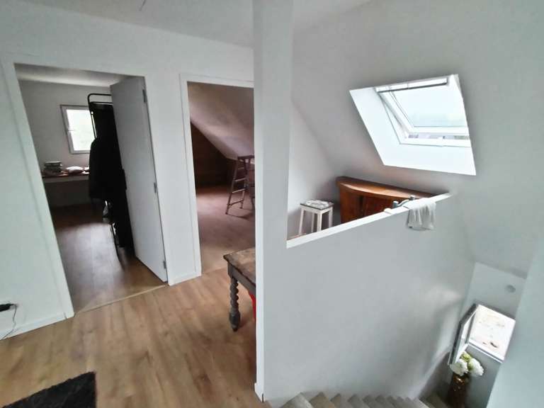 House Arradon - 4 bedrooms - 120m²