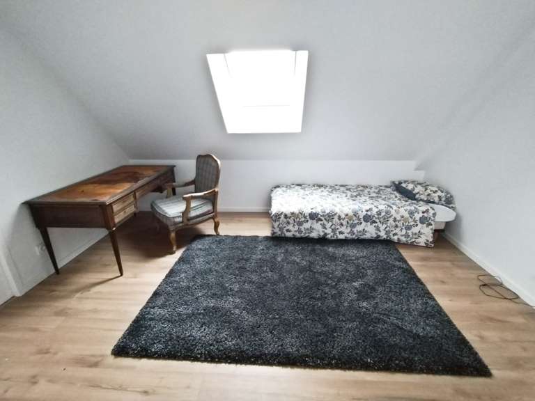 House Arradon - 4 bedrooms - 120m²