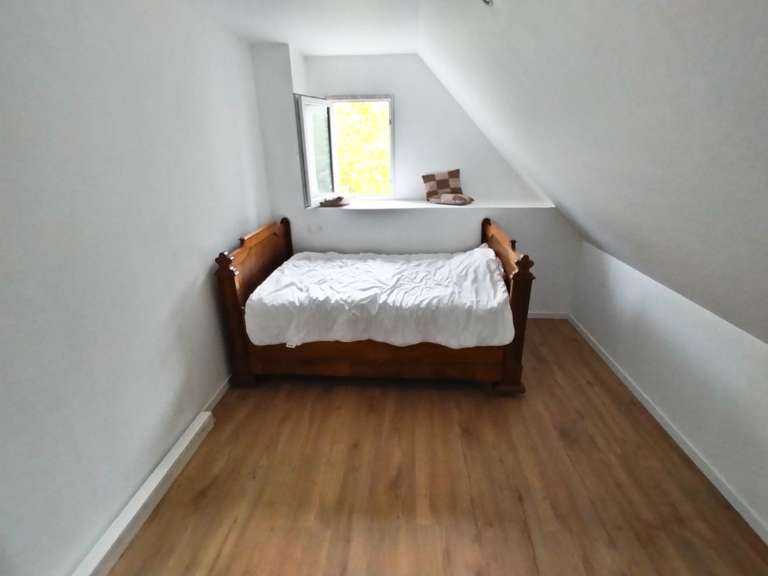 House Arradon - 4 bedrooms - 120m²