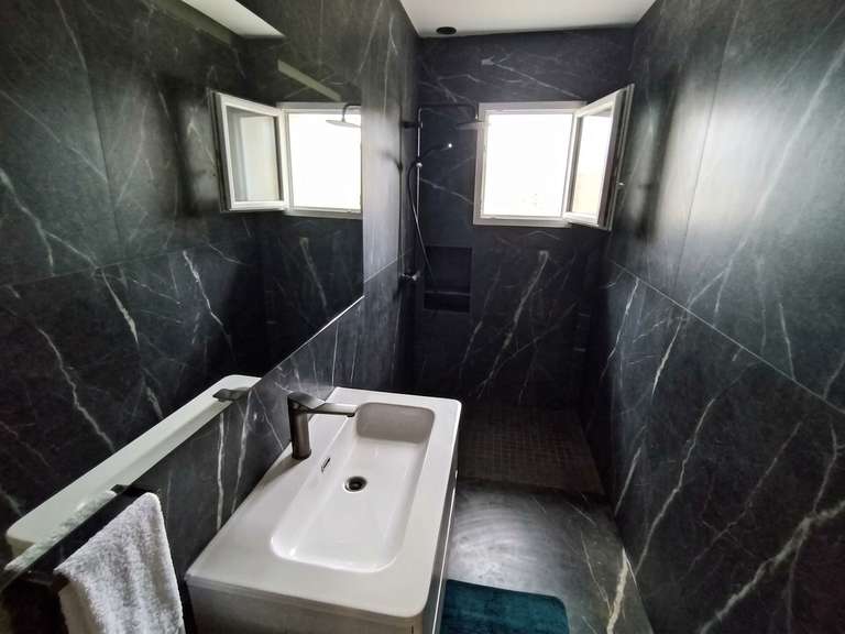 House Arradon - 4 bedrooms - 120m²