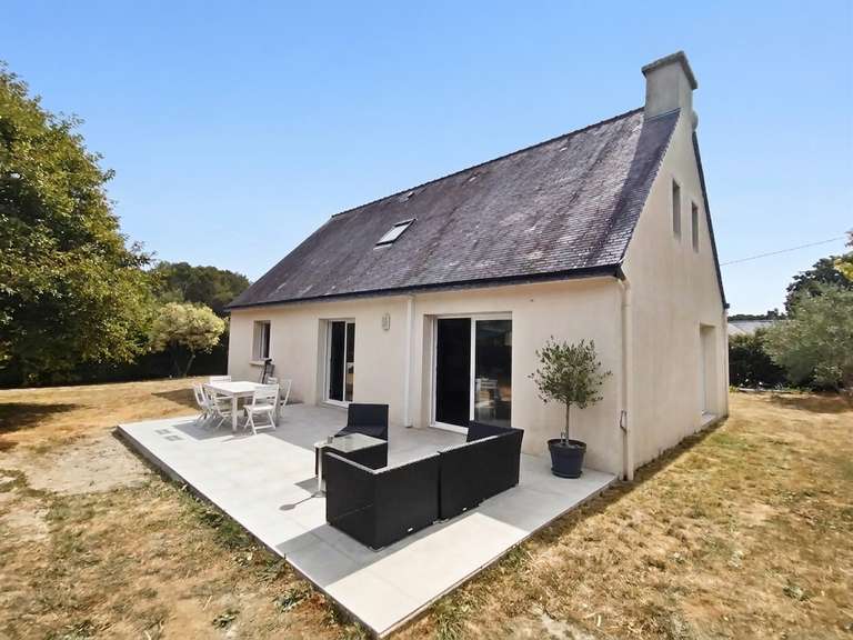 House Arradon - 4 bedrooms - 120m²