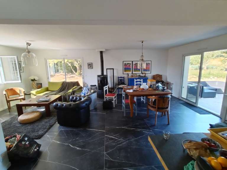 House Arradon - 4 bedrooms - 120m²